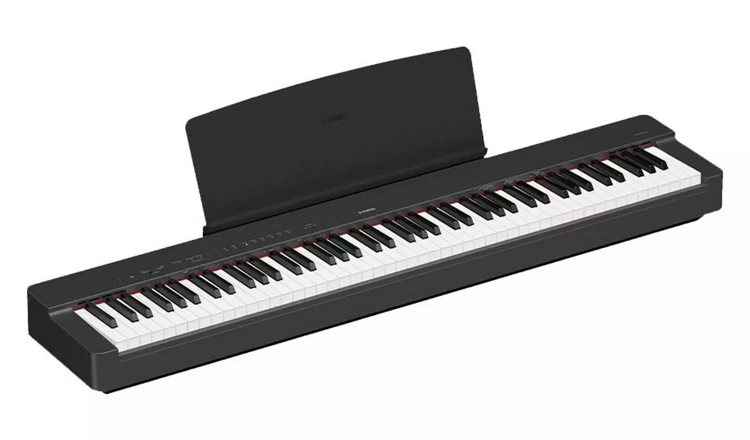 Yamaha p-225 88-key digital piano
