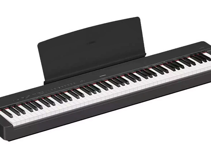 Yamaha p-225 88-key digital piano