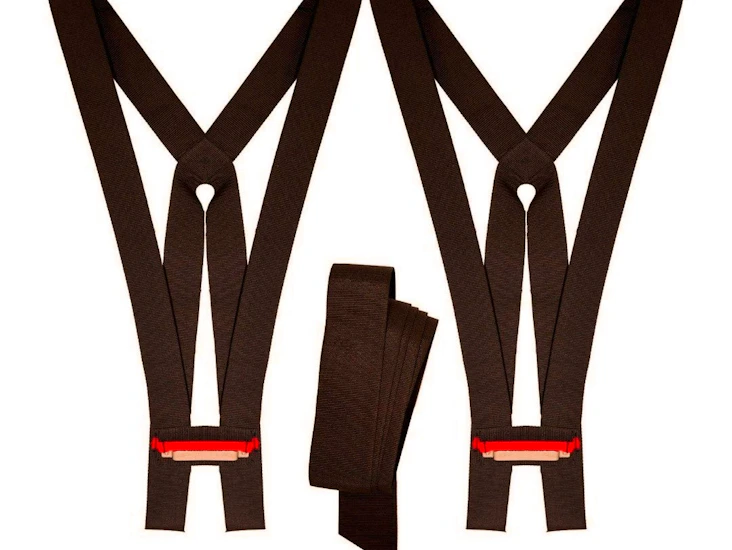 Bärsele - upp till 260 kg