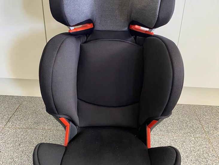 Maxi cosi rodifix bilbarnstol