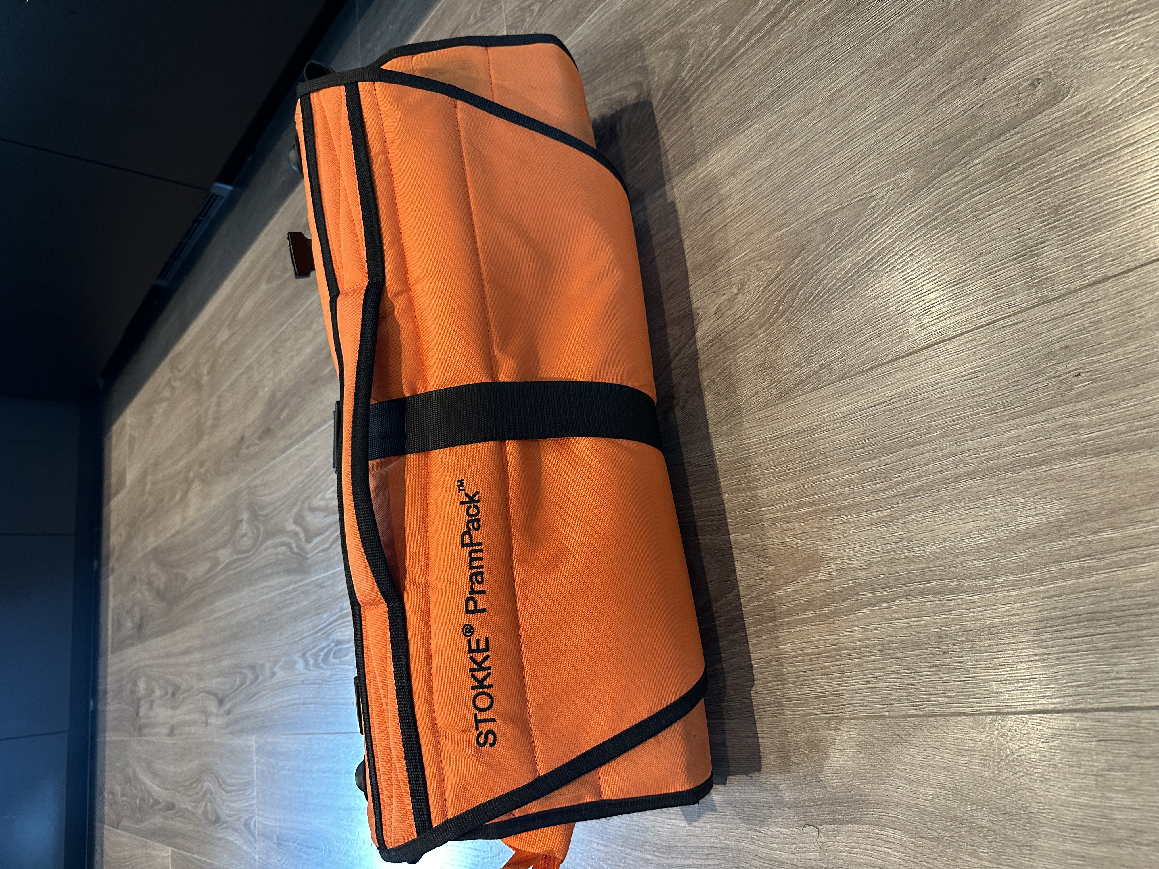 Stokke prampack 