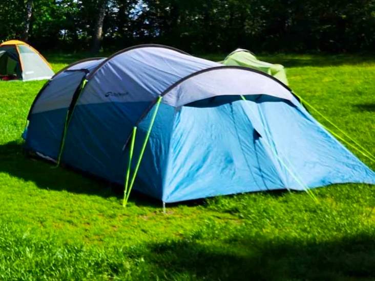 4p tält outwell earth 4