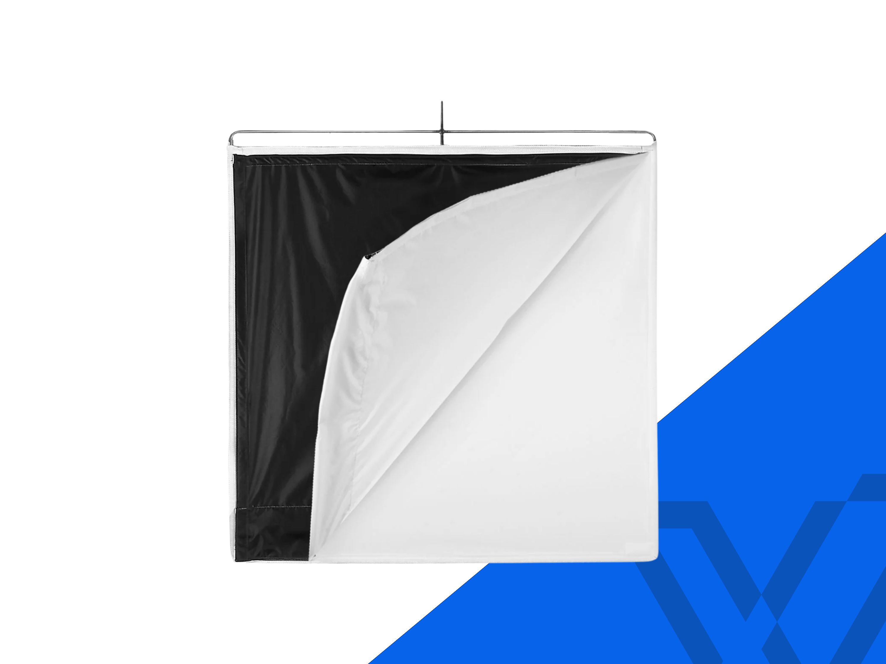 Modern studio equipment 40" x 40" ultrabounce floppy