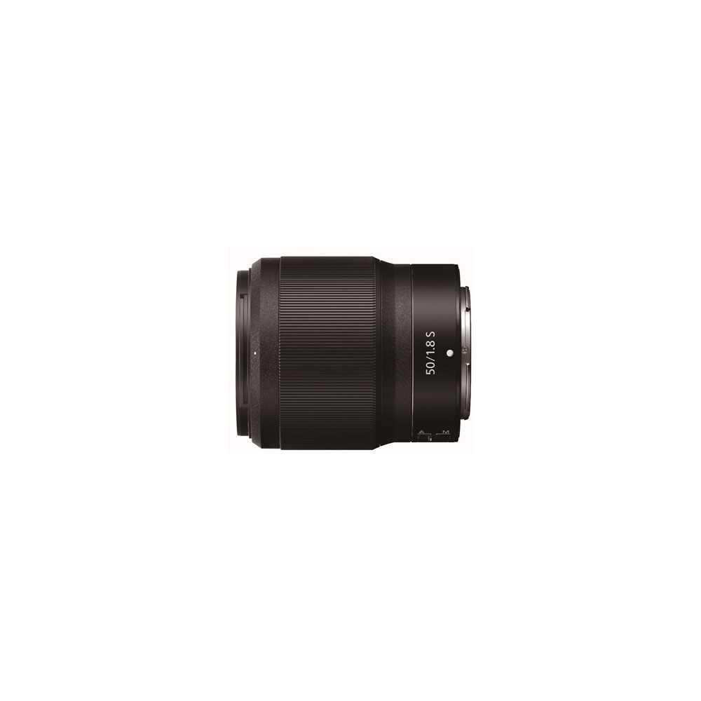 Nikon 50mm 1.8s prime