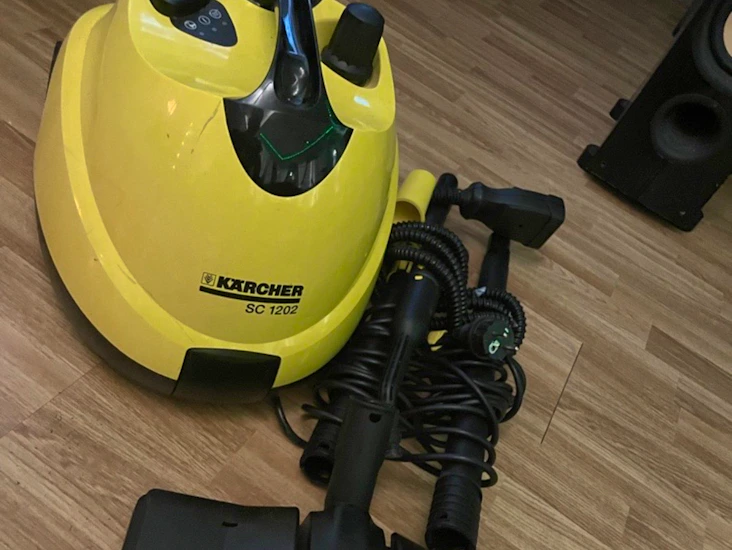 Kärcher sc1202
