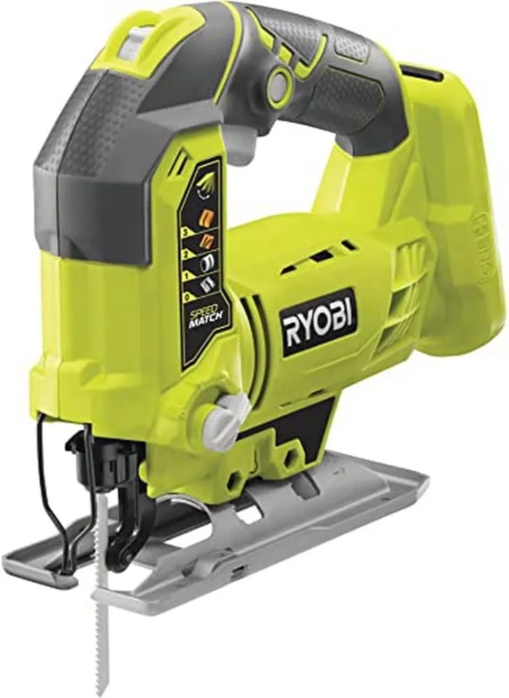 Batteridriven sticksåg