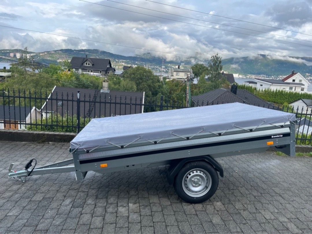 Brenderup 3250 sub750