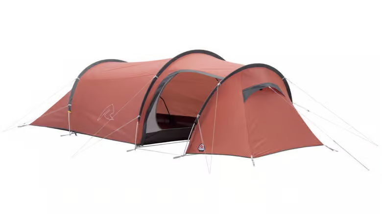 Robens pioneer 3 ex tunneltelt