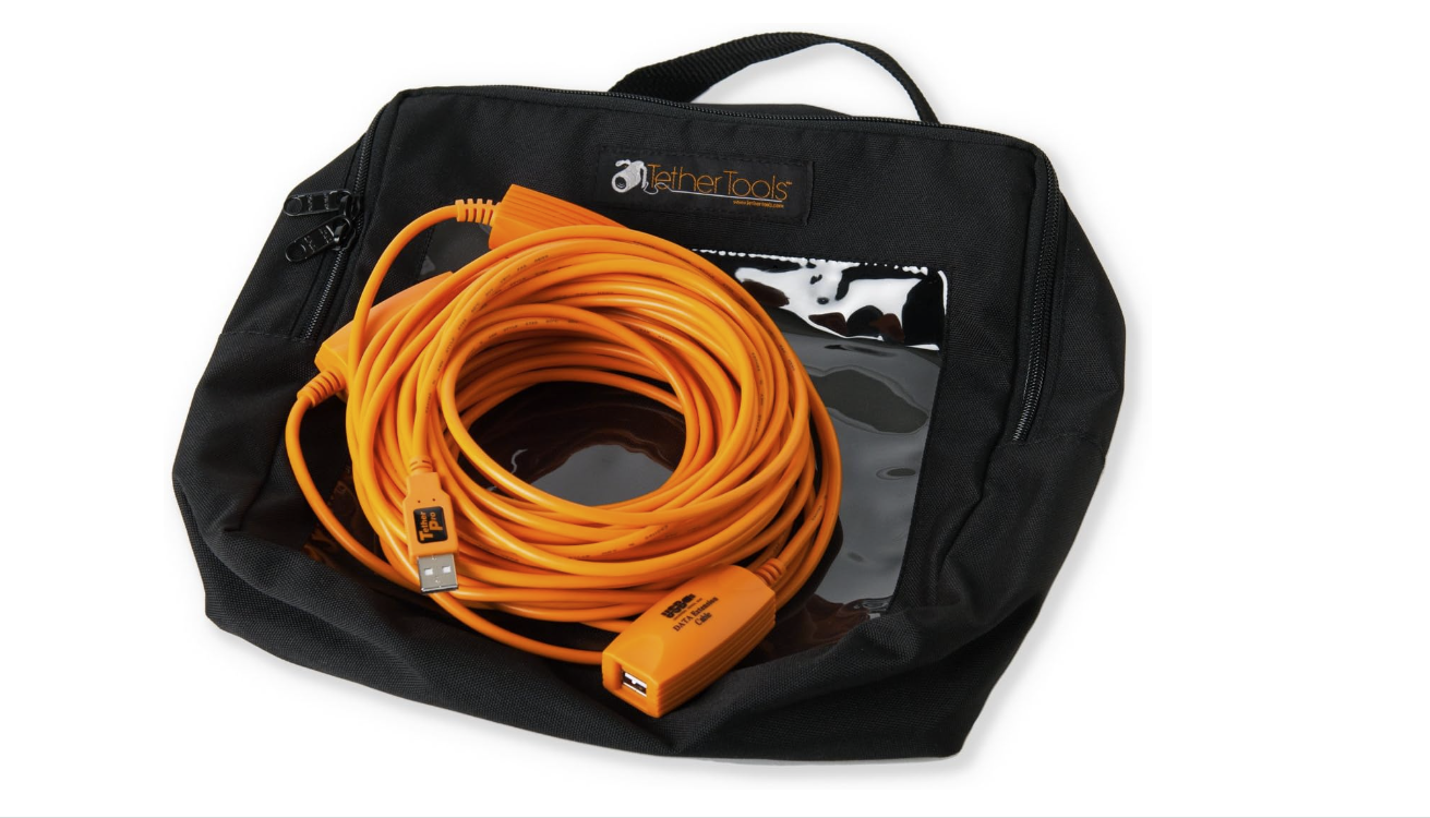 Teathertool teather cable 