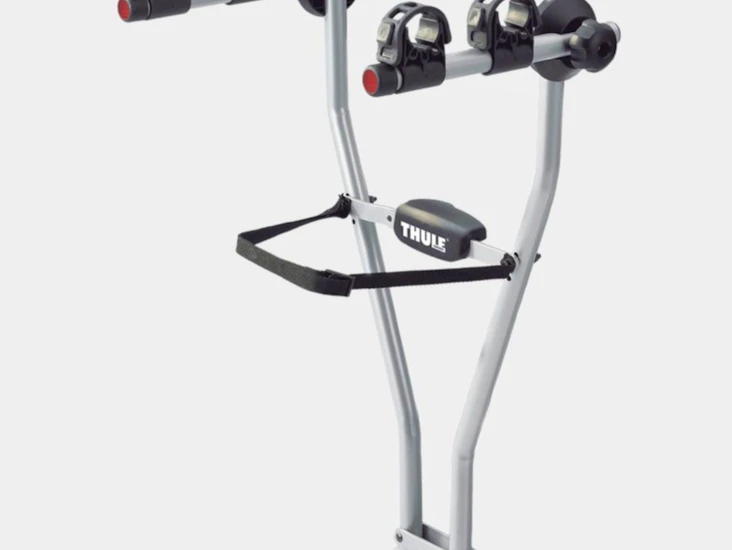 Thule cykelhållare 2 cyklar