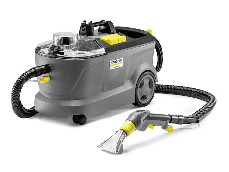 Kärcher textiltvätt