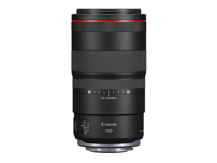 Canon rf 100mm f2.8l macro is usm