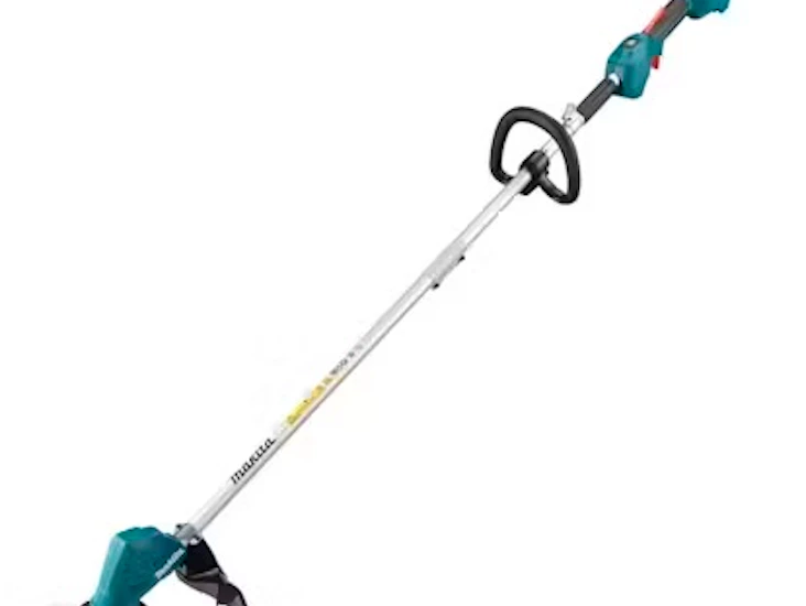 Makita dur192 grästrimmer – lätt & kraftfull!