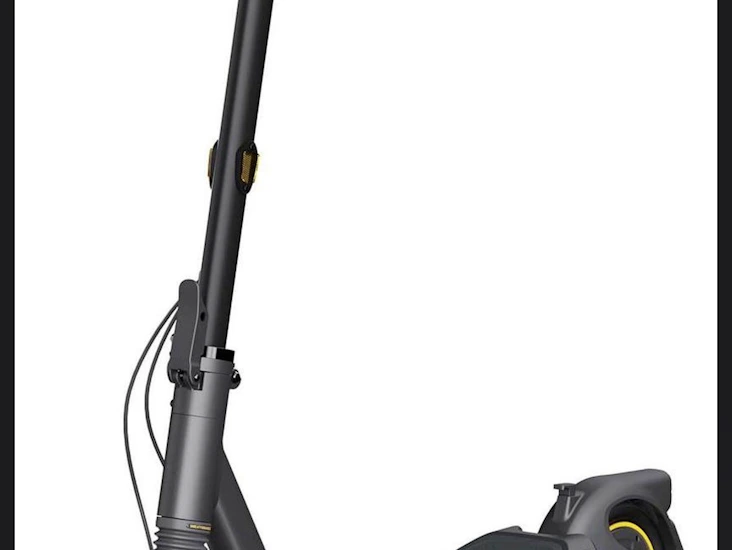 Segway ninebot scooter