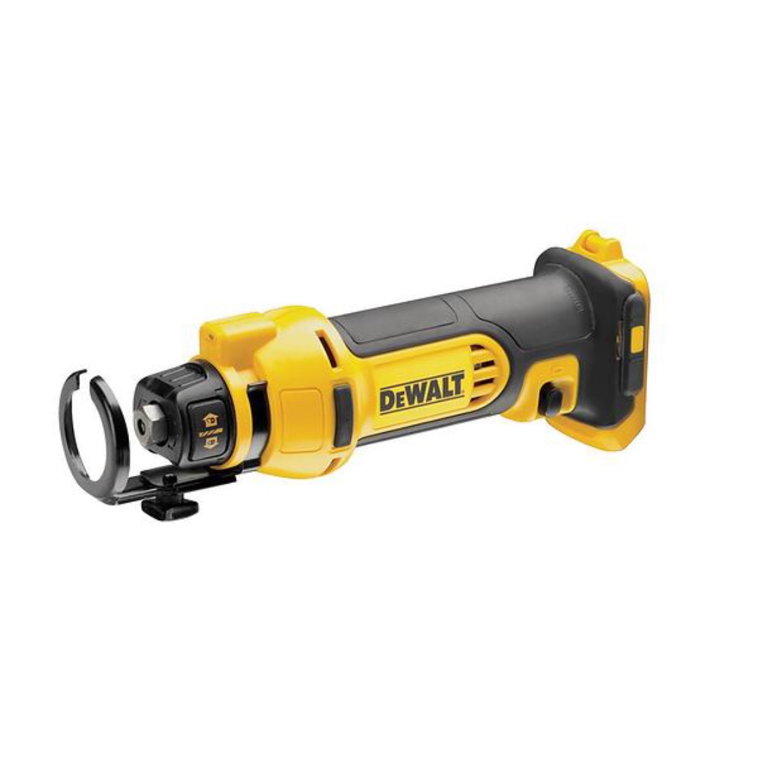 Dewalt gipskutter