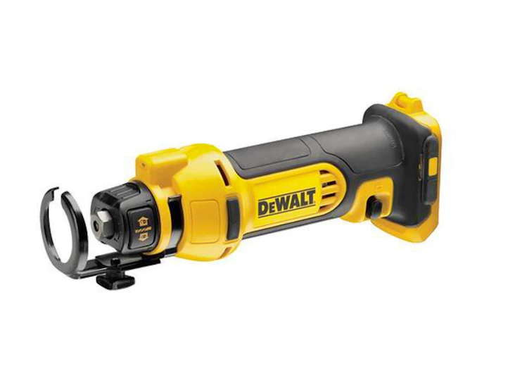 Dewalt gipskutter