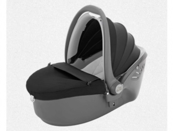 Britax baby safe sleeper