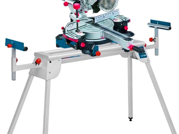 Kvalitetskap & gersåg och stabilt sågbord