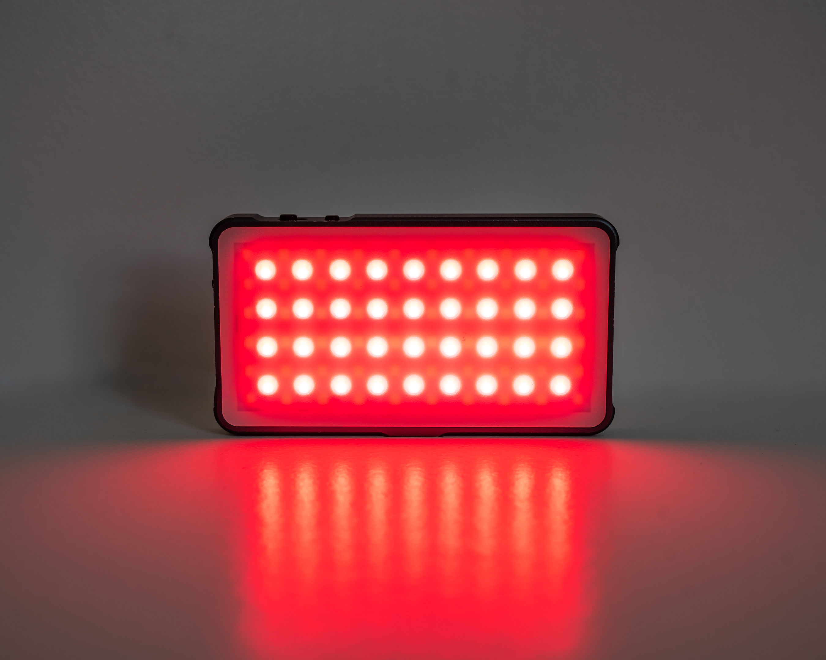 Smallrig vibe p96l rgb video light
