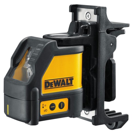 Dewalt streklaser