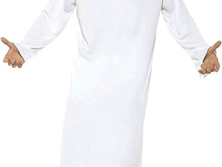 Sheik maskerad. storlek l