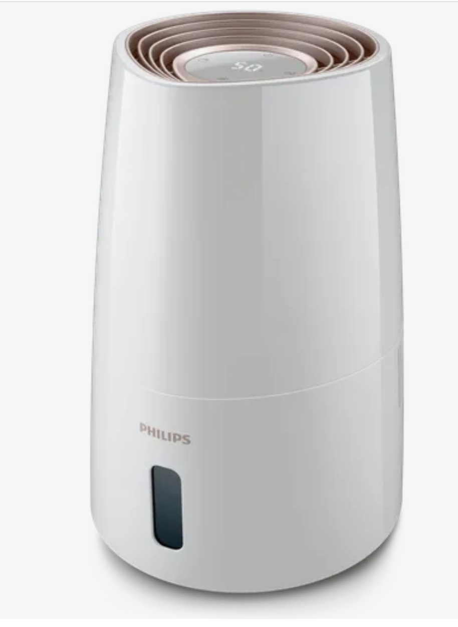3000 series luftfukter