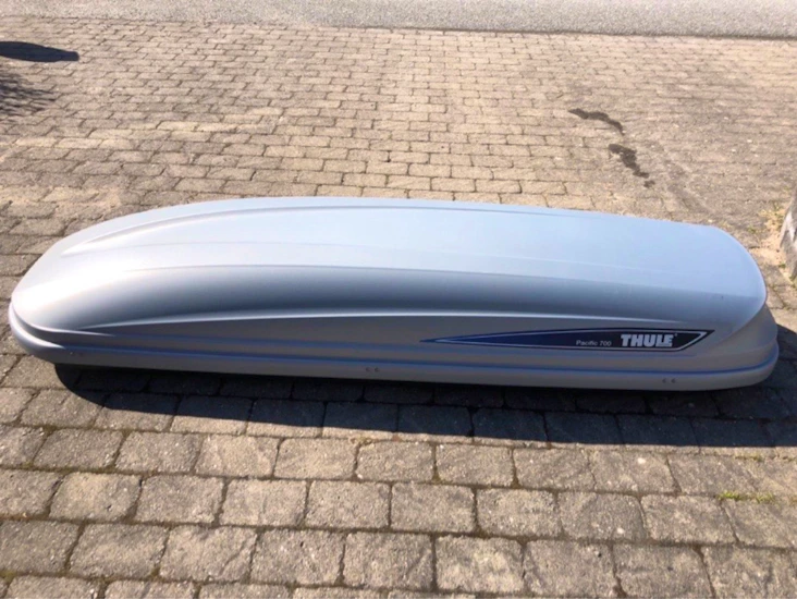 Thule pacific 700