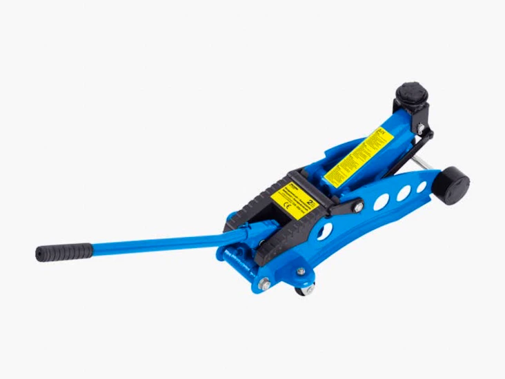 Garagedomkraft för upp till 2 ton