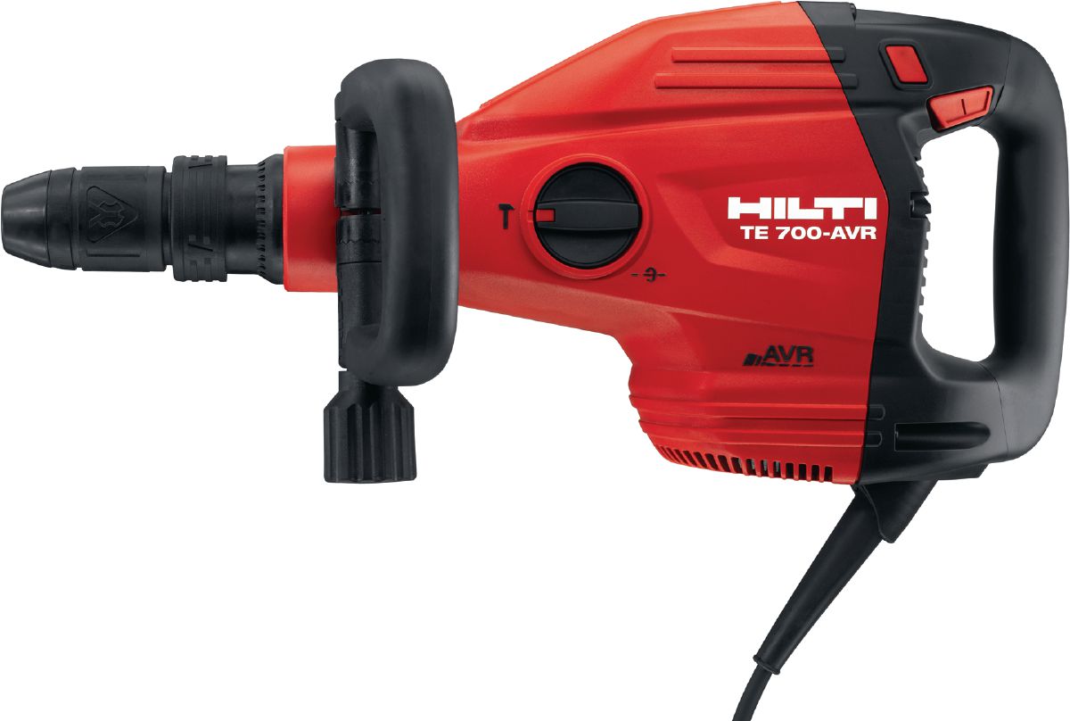 Bilningsmaskin hilti 700