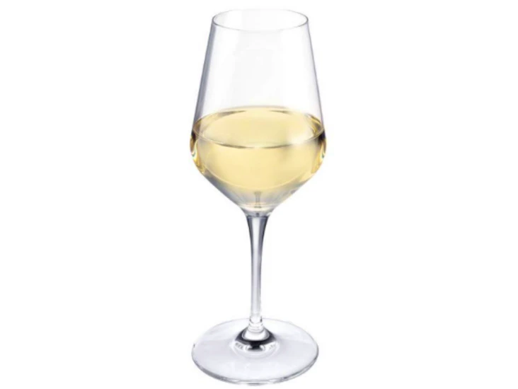 Tallrikar och bestick och glas