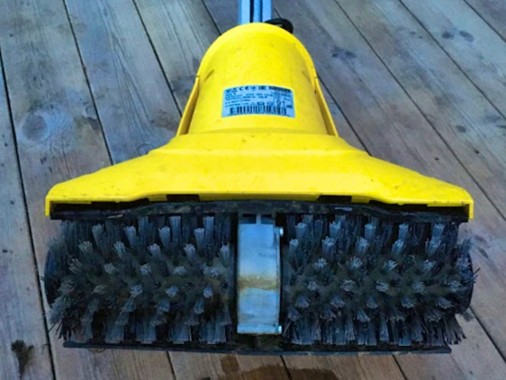 Kärcher terrasstvätt pcl4