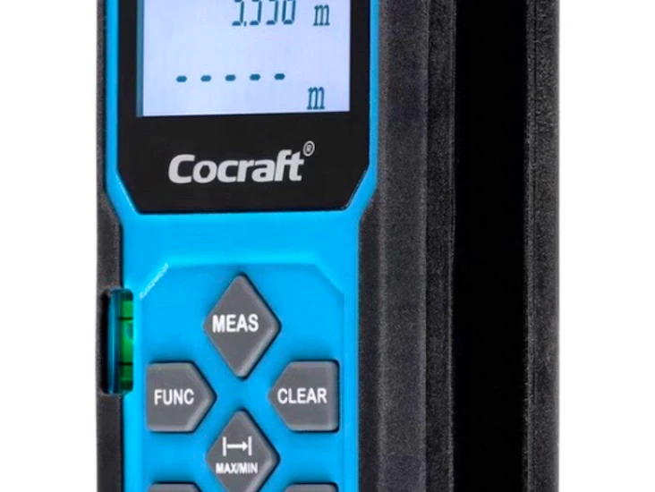 Avståndsmätare cocraft