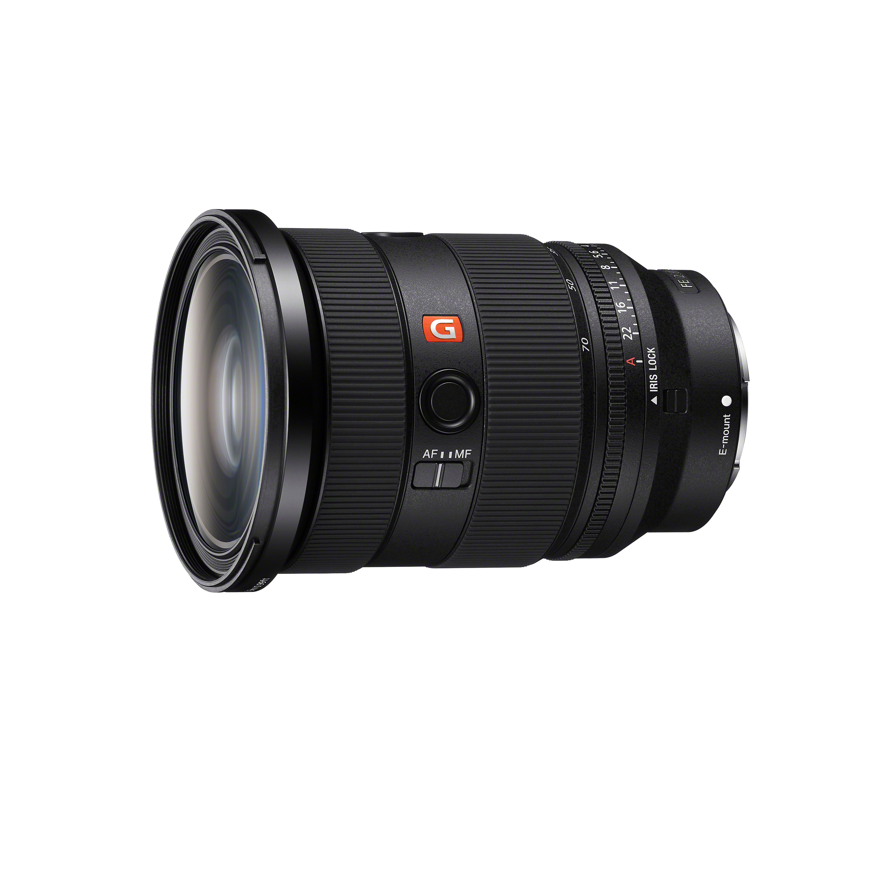 Sony 24-70mm gmii gm2 lens