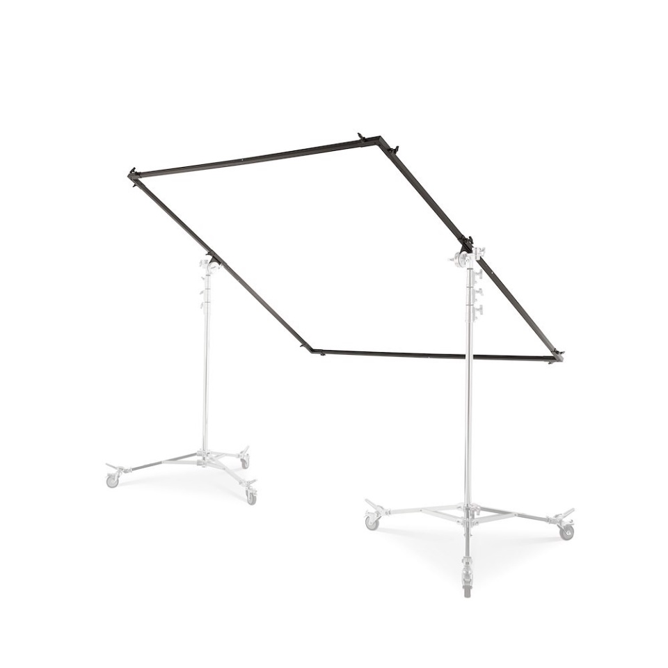  avenger 8 x 8 h800m modular butterfly frame