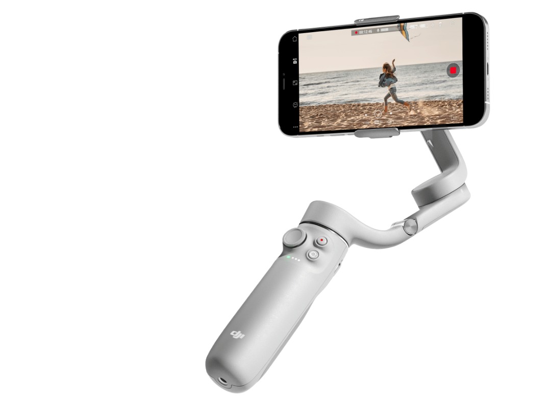 Dji osmo mobile 5
