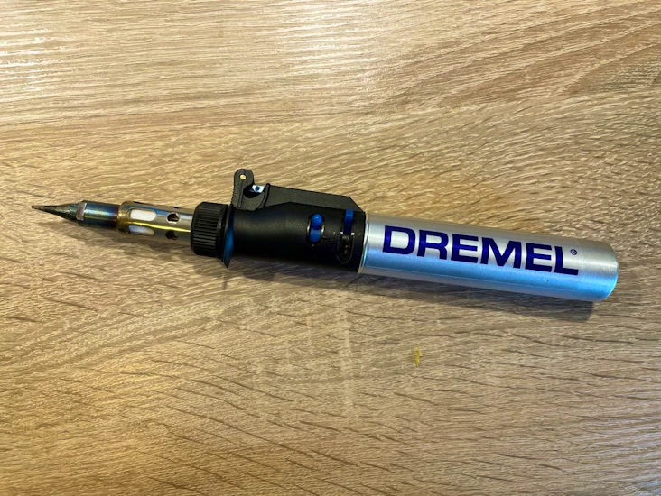 Multifunktions-lödkolv