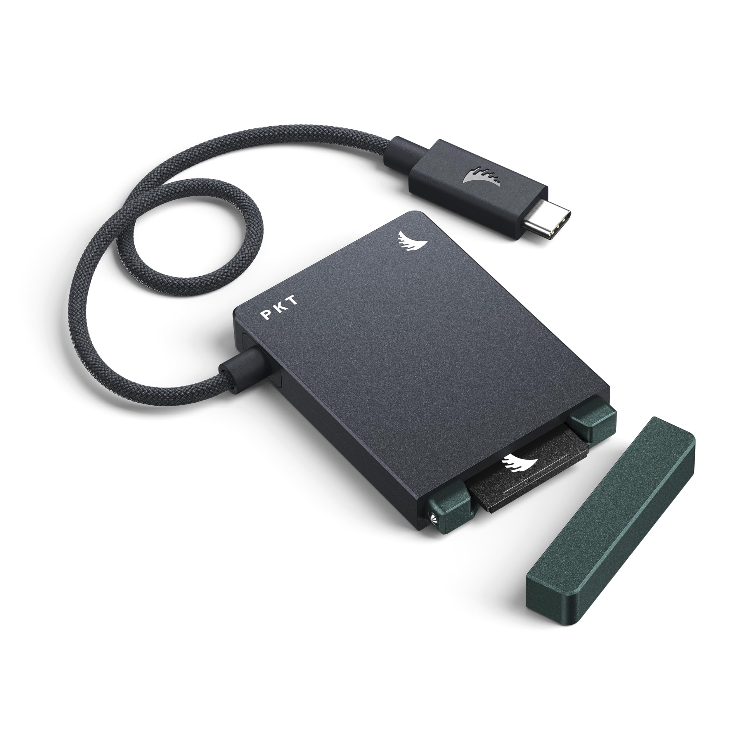 Angelbird card reader pkt sd