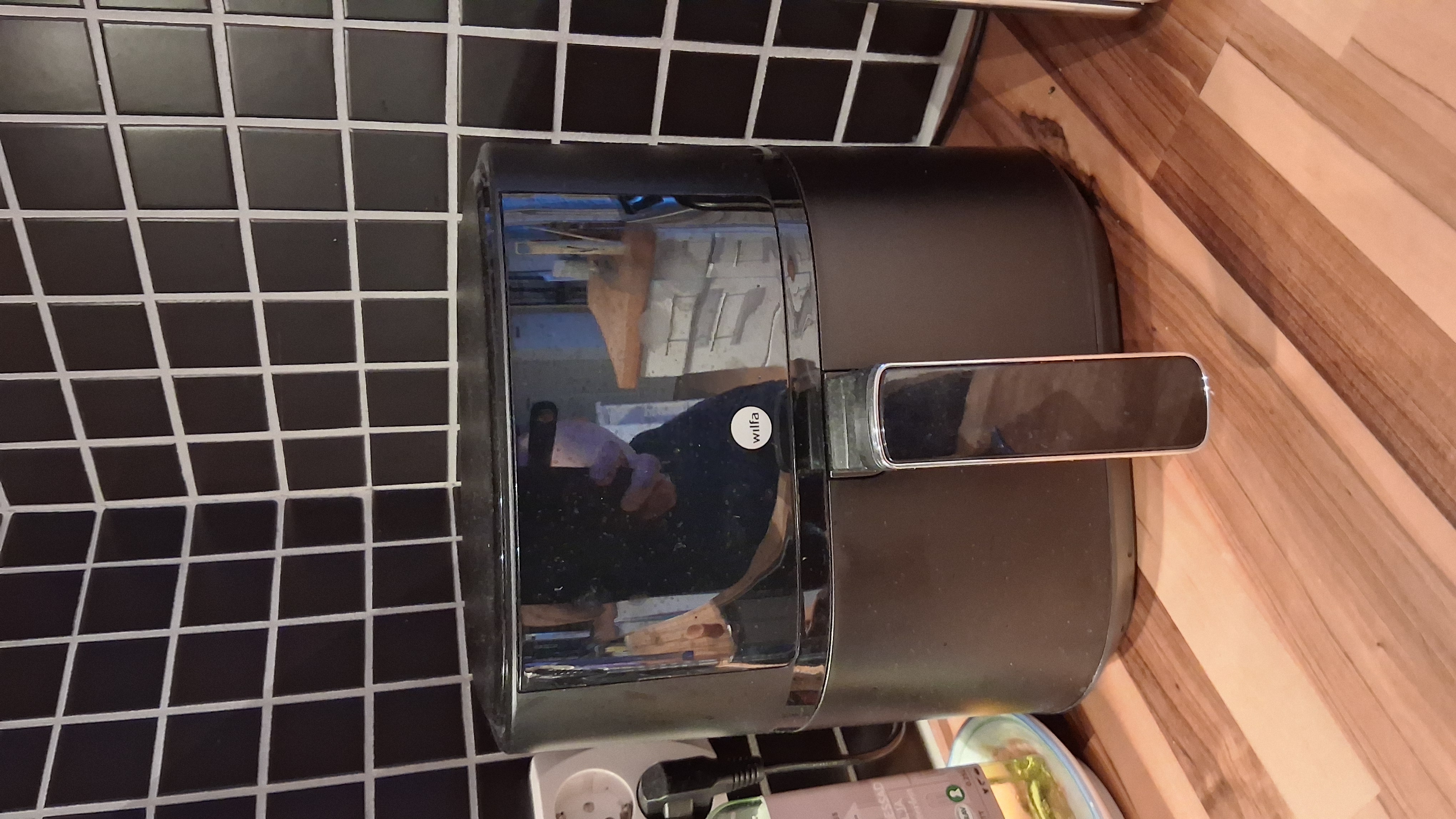 Airfryer
