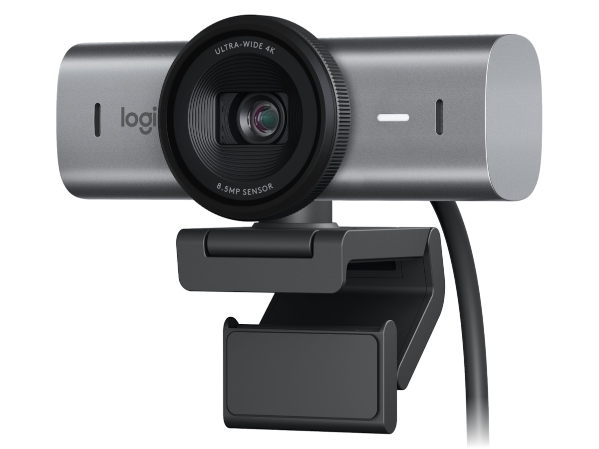 Logitech mx brio 4k 4k webcam 