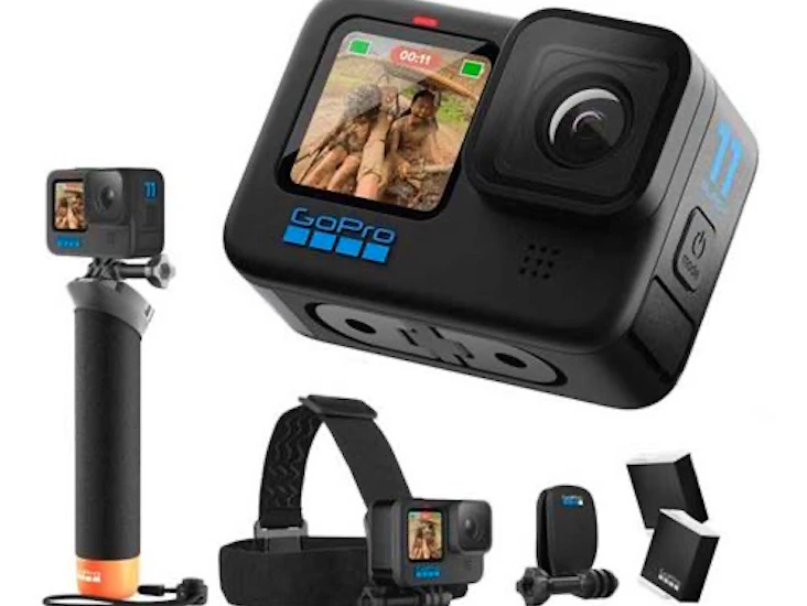 Gopro hero 11 black