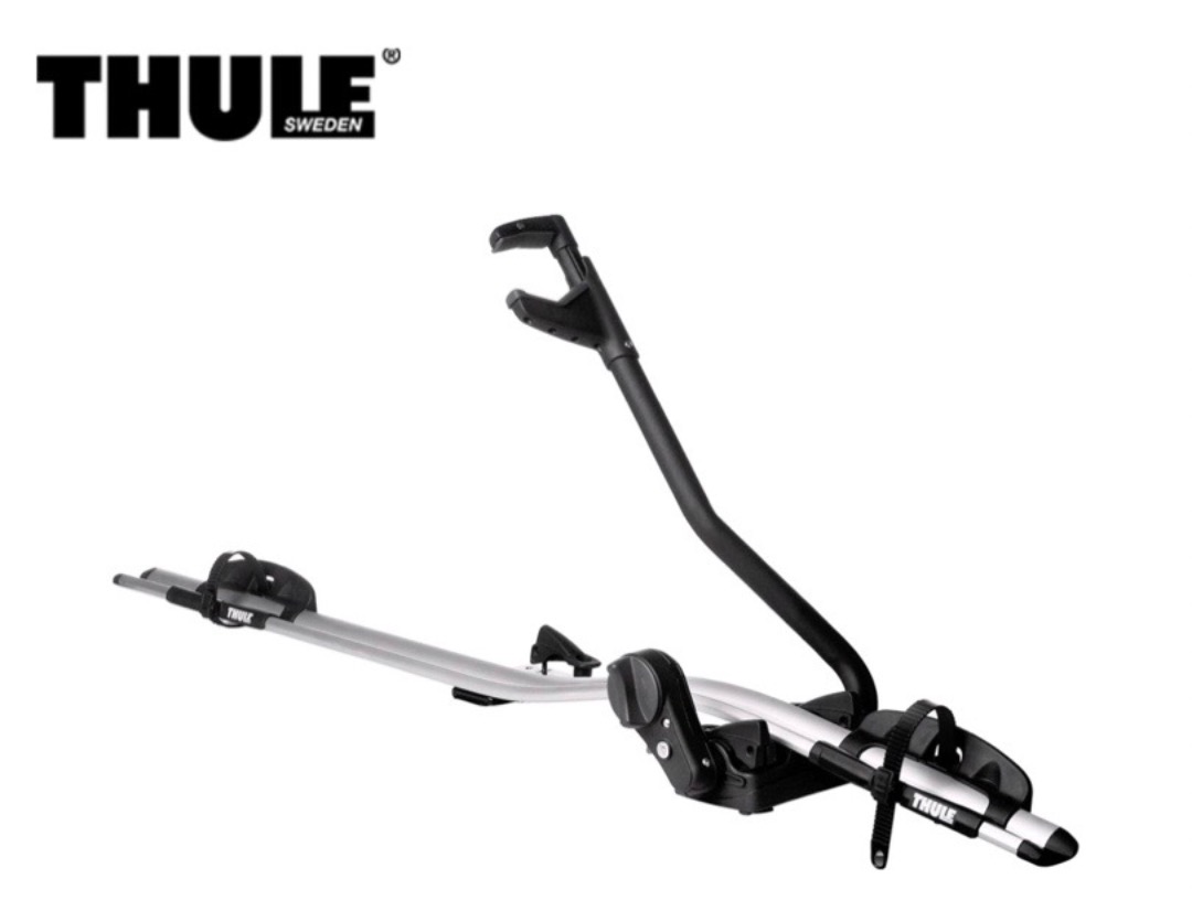 Thule proride sykkelstativ
