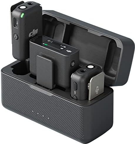 Dji mic