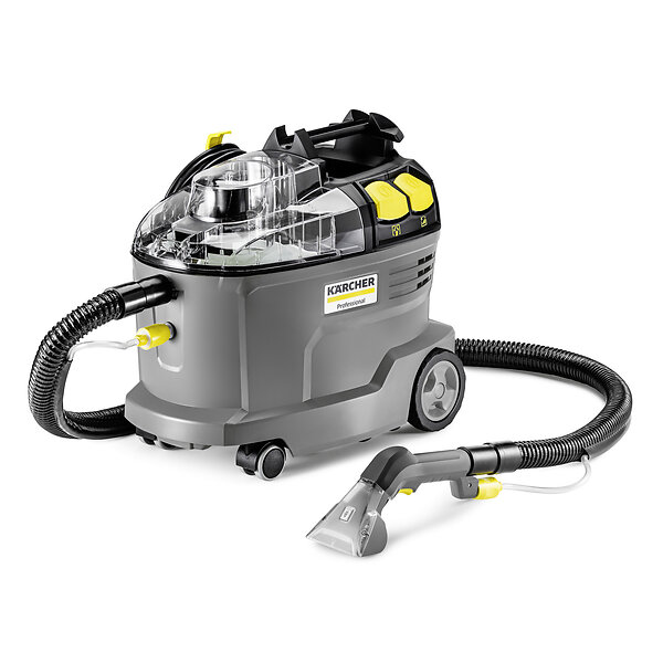 Karcher puzzi 8/1