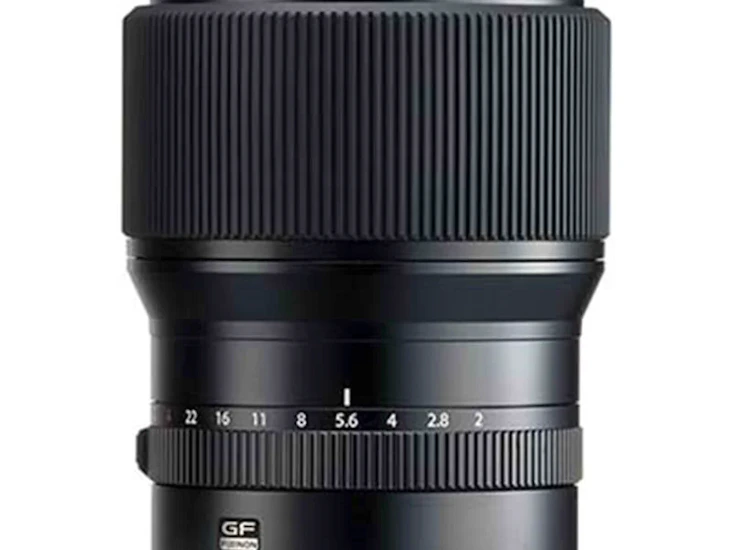 Fuji gf gfx 110mm portrait lens best!