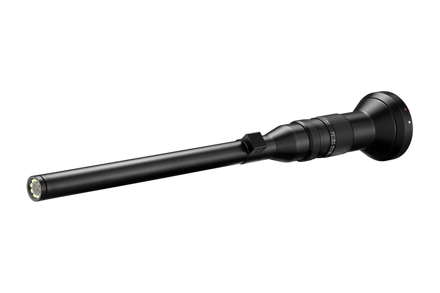 Probe lens