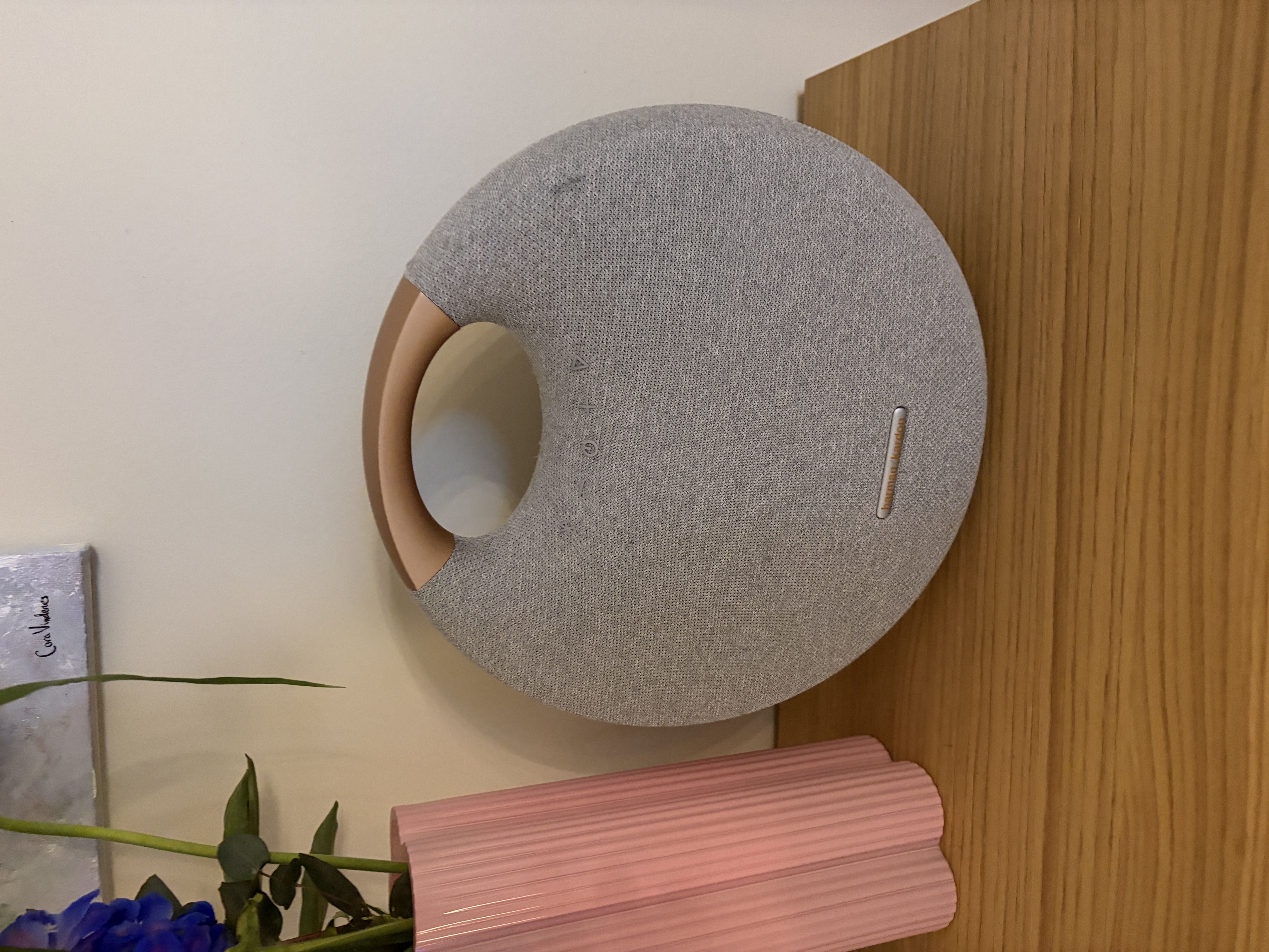 Harman kandon onyx 5 bluetooth høyttaler