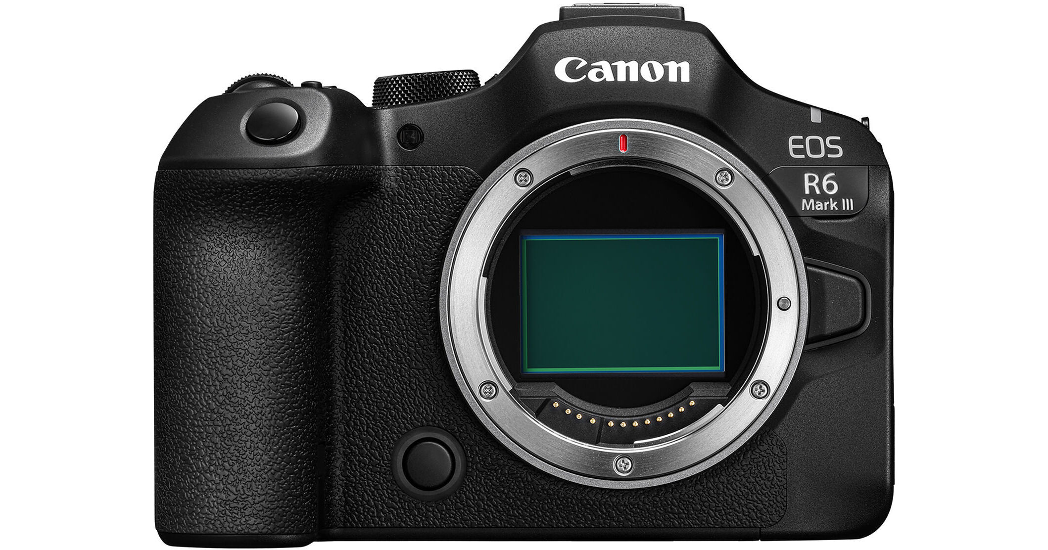 Canon r6 iii | hybridkamera för foto och film