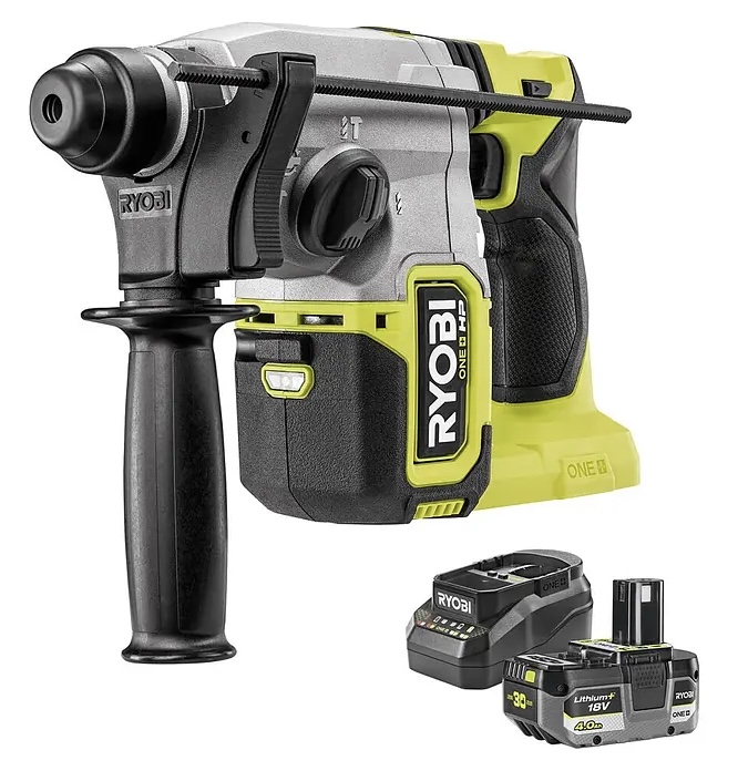 Borrhammare ryobi rsds18x-0 one+ 