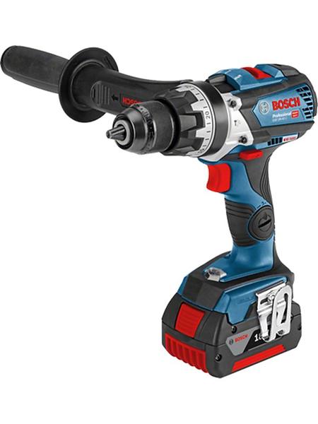  bosch professional gsb 18v-85 c – kraftfull slagborr/skruvdragare