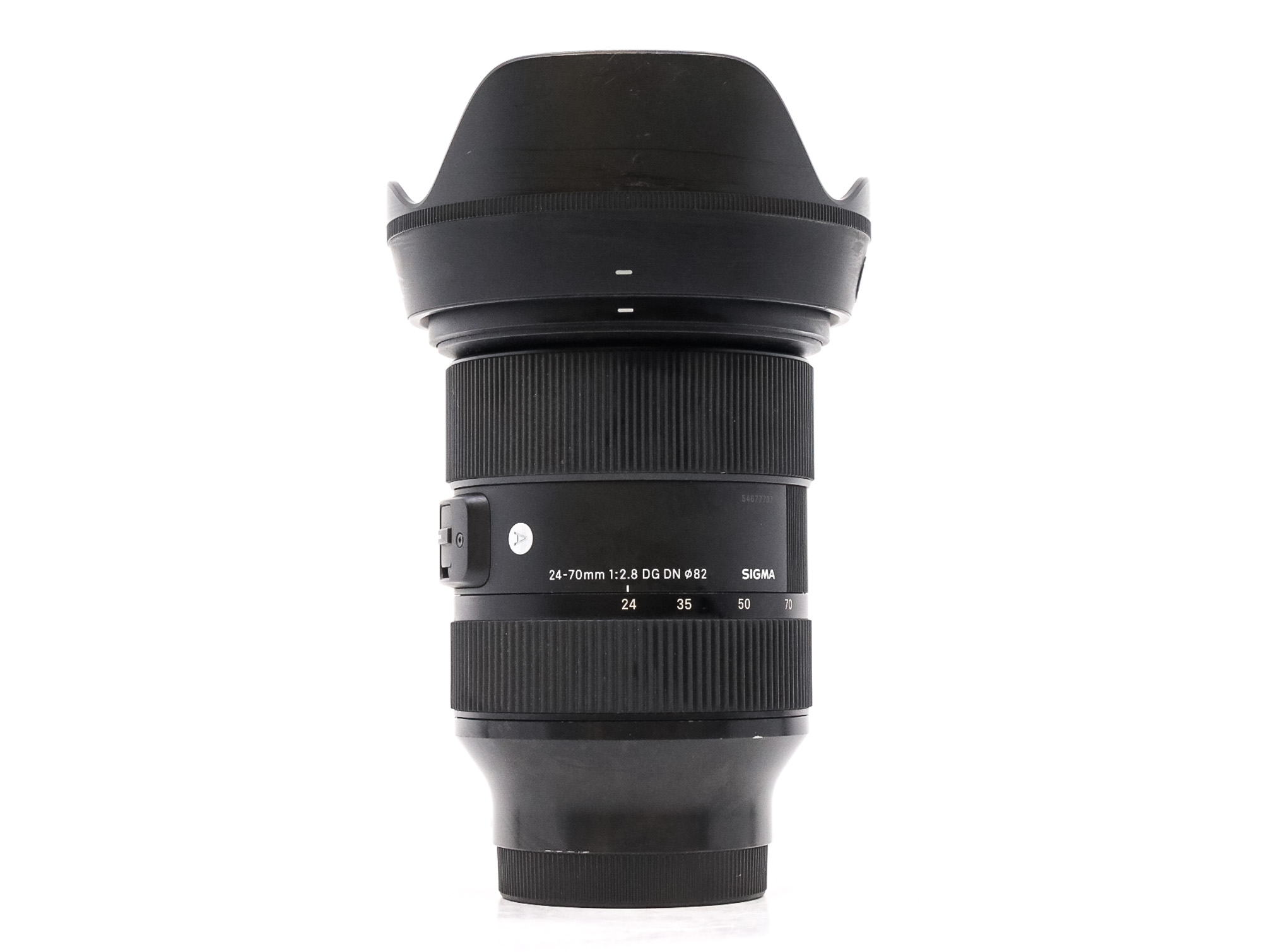 Sigma 24-70mm f2.8 dg dn art (e-mount)